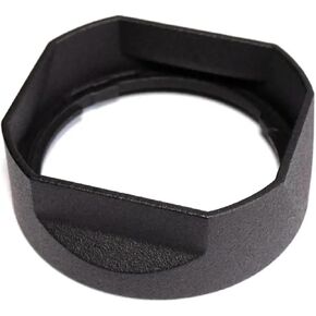 Lens Hood Sun Shade for Fuji XF35C XF 23mm F2 Hood XF 35mm F/2 R WR Camera Accessories SLR Camera Lens Cover