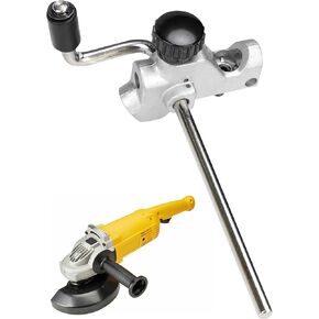 N275350 Block Assembly & N275341 Depth Guide & N278801 Knob for De-walt DCS355D1,DCS355B, DCS355C1, DWE315K, DCS356D1, DCS356B, DCS354B
