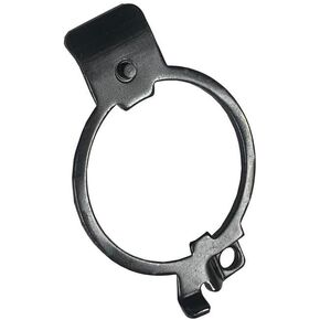 44-20-0155 Guard Locking Tang Replacement for Milwaukee Angle Grinders – Fits Models 2780-20, 2980-20, 6117-30 and More – Durable OEM-Grade Steel Guard Lock for Grinder Safety