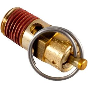 DeWalt D55146/D55168 Compressor Replacement (2 Pack) Safety Valve # N022549-2PK