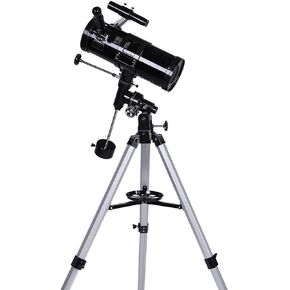 Telescopes for Adults Telescope for Beginners and Kids - 700mm Focal Length Refractor & Travel Scope to Observe Moon and Planet with 10mm/25mm Eyepiece Smartphone Mount and Tripod (Package 3 )