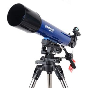 Focal Length 600Mm Telescope Refracting Telescope Adjustable Portable Travel Telescopes for Astronomy 250 Times for Bird Watching Camping Hunting Wildlife Traveling