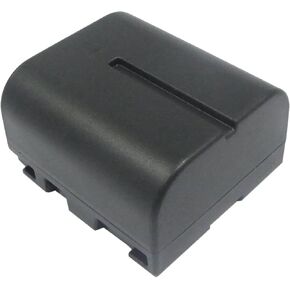 This Battery is Compatible with Model JVC GR-D240 GR-D246 GR-D247 GR-D250 GR-D250U GR-D250US GR-D270 GR-D270US GR-D271US GR-D275 GR-D275US GR-D290 and Compatible Part Number BN-VF707 BN-VF707U