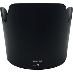 HB-36 HB36 Bayonet Mount Lens Hood for Nikon AF-S VR 70-300/4.5-5.6G ED 67mm