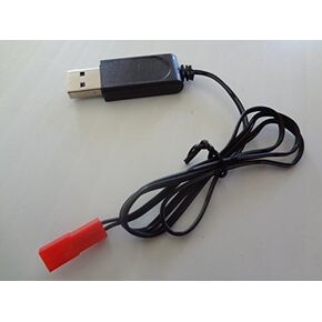 Sky Viper Drone USB Charger Cord HoverRacer s670 v950HD v950STR s1700V v2450 Journey
