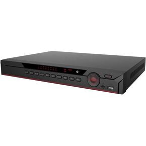 ENS Diamond NVR302A-16/16P-4KS2/L - 16-Channel 8MP PoE NVR with Dual SATA Ports & 4K Output