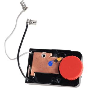 Bosch Parts 1607233136 120V Speed Control