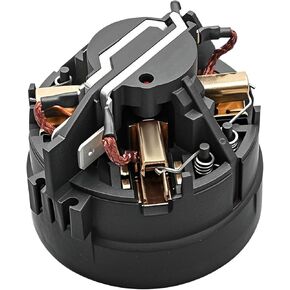 N412223 Brush Holder Fits for DeWalt DC385 DC390 DC411 DCF059 DCF889 DCG412 DCS361 DCS372 DCS373 DCS380 DCS387 DCS391 DCS392 DCS393 DW059
