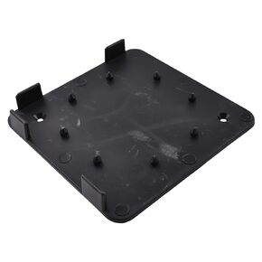 144954-00 14495400 Replacement Paper Punch Compatible with DeWalt Models D26441, DW412, DW411K, DWE6411, Black & Decker 24864, BD5000, Fits 1/4 Sheet Sanders, Durable and Easy to Use