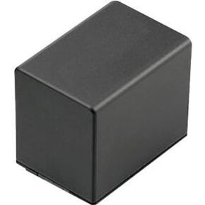 Ultra High Capacity 'Intelligent' Lithium-Ion Battery for Canon VIXIA HF R72