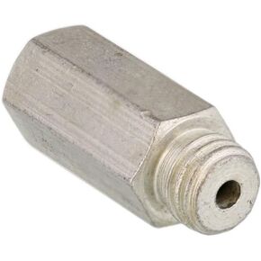 HI-TECH Buffer Extender Bolt 5/8" Thread Adapter for use w/Polishers & Double Sided Wool Buffing Pads