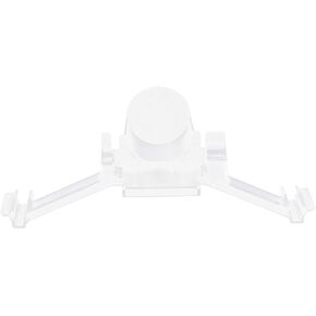 Drone Ballhead Lock Buckle, Gimbal Stabilizer Lock Buckle Holder 171x48mm/6.7x1.9in Camera Fixed Cover Buckle for 4 Pro Drone Ballhead