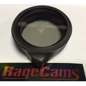 CPL Circular Polarizer Press Fit Filter for The Sony FDR-X3000 & AS-300