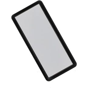 New Top Cover Small LCD External Protector Screen Window Display Outer Glass Compatible With Canon EOS 5D Mark III 5D3