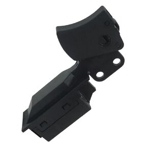 L50 Trigger Switch 24/12A-125/250V Replaces Makita 651172-0, 651121-7, 651168-1, for 5007S Circular Saw, 5007NB Circular Saw, 5008NB Circular Saw, GA6010, GA5010