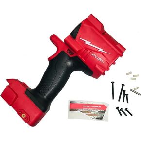 31-44-3160 Housing Assembly Replacement For Milwaukee 2767-20, 2767-22 M18 Fuel 1/2 inch Square Impact Wrench