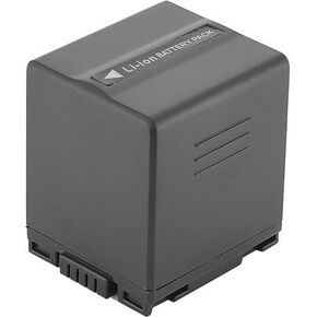 Synergy Digital Camcorder Battery, Works with Hitachi DZ-BD10HA Camcorder, (li-ion, 7.4V, 2200 mAh) Ultra Hi-Capacity, Compatible with Panasonic CGA-DU21U Battery