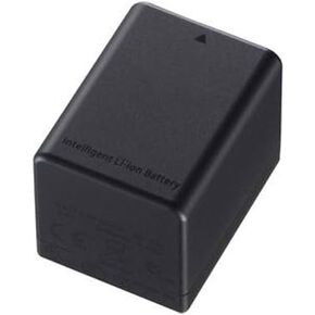 Camcorder Battery, Compatible with Canon VIXIA HF R500 Camcorder, (li-ion, 3.6V, 2900 mAh) Ultra Hi-Capacity, Compatible with Canon BP-727 Battery