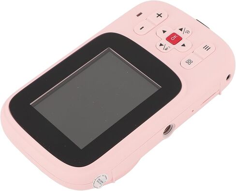 Compact Small Camera, Dual Screen 72MP Digital Camera 16X Digital Zoom MP3 Player for Outdoor (#2) in Saudi Arabia