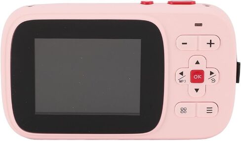 Compact Small Camera, Dual Screen 72MP Digital Camera 16X Digital Zoom MP3 Player for Outdoor (#2) in Saudi Arabia