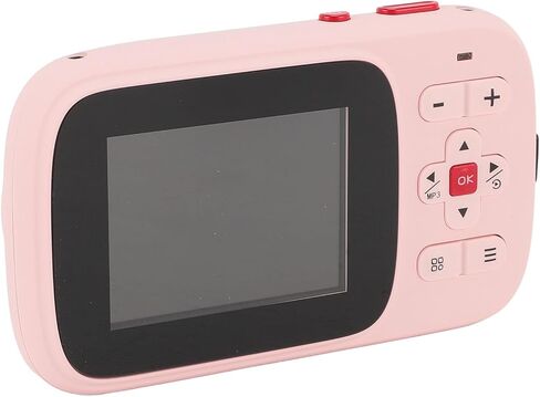 Compact Small Camera, Dual Screen 72MP Digital Camera 16X Digital Zoom MP3 Player for Outdoor (#2) in Saudi Arabia