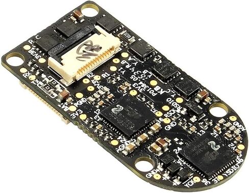 YANHAO [Drone Parts] Genuine Gimbal YR ESC Board for DJI Phantom 4/4 Pro/4 Adv/4 Pro V2.0 Drone Yaw Roll Electric Modulation Board Repair Parts [Easy Installation](for Phnatom 4) in Saudi Arabia