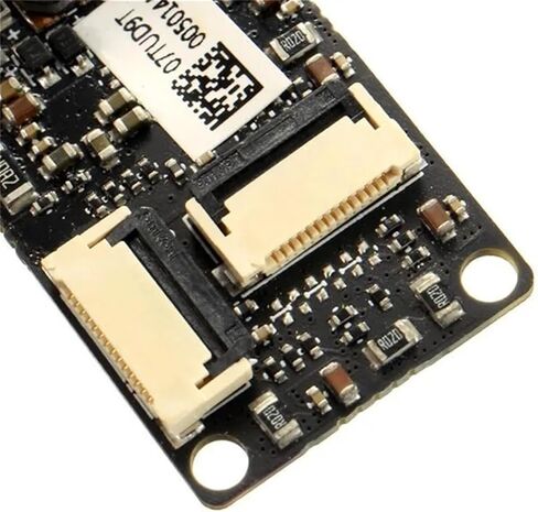 YANHAO [Drone Parts] Genuine Gimbal YR ESC Board for DJI Phantom 4/4 Pro/4 Adv/4 Pro V2.0 Drone Yaw Roll Electric Modulation Board Repair Parts [Easy Installation](for Phnatom 4) in Saudi Arabia