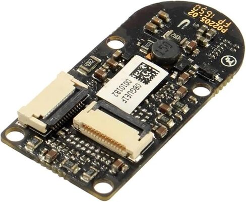 YANHAO [Drone Parts] Genuine Gimbal YR ESC Board for DJI Phantom 4/4 Pro/4 Adv/4 Pro V2.0 Drone Yaw Roll Electric Modulation Board Repair Parts [Easy Installation](for Phnatom 4) in Saudi Arabia