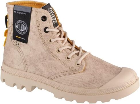 Palladium Unisex-Adult Classic Ankle Boot in Kuwait