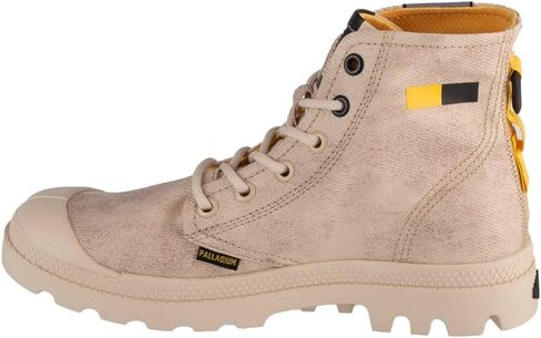 Palladium Unisex-Adult Classic Ankle Boot in Kuwait
