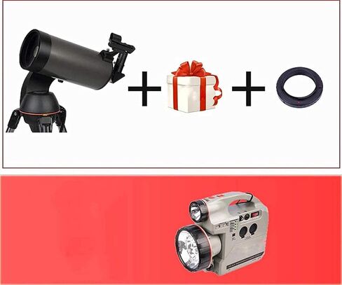 Astronomical Telescope Stargazing 10000 High-Definition Hd Adult 5000 Deep Space Times C Telescope (F Telescope) in Saudi Arabia