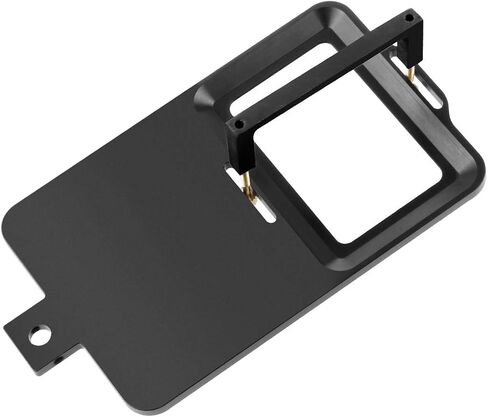 Camera Switch Adapter to Mobile Gimbal Plate M3 Counterweights for Action 5pro for Hero 13 for OSMO OM4 Handheld Stabilizer (with Counterweights Kit) in Saudi Arabia