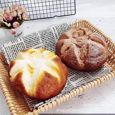 الدعائم التصوير ، نماذج الخبز ، الدعائم التقليدية الواقعية محاكاة الإجهاد ضغوط الضغط ، الخبز الاصطناعي البالغ 1 أجهزة كمبيوتر (كرواسون كبير) in Kuwait