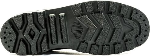Palladium Unisex-Adult Hi-top Baskets Sneaker in Kuwait