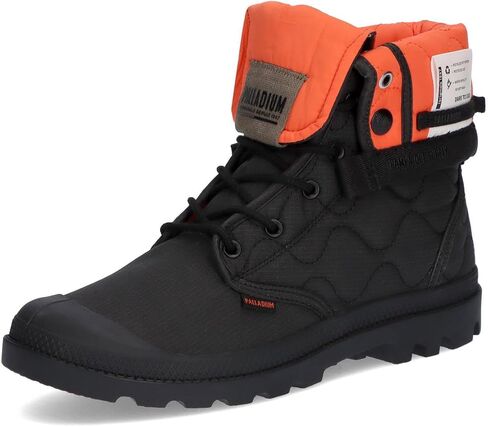 Palladium Unisex-Adult Classic Ankle Boot in Saudi Arabia