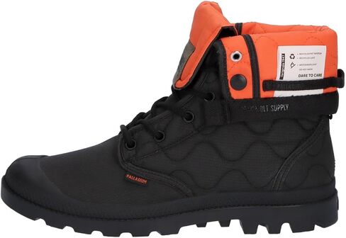 Palladium Unisex-Adult Classic Ankle Boot in Saudi Arabia