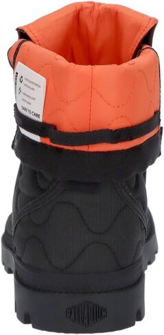 Palladium Unisex-Adult Classic Ankle Boot in Saudi Arabia