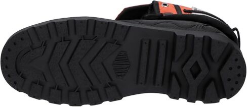 Palladium Unisex-Adult Classic Ankle Boot in Saudi Arabia