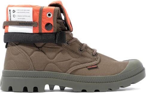 Palladium Unisex-Adult Classic Ankle Boot in Saudi Arabia