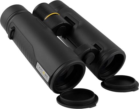 استكشف Scientific G600 ED Series 8x42 مناظير in Kuwait