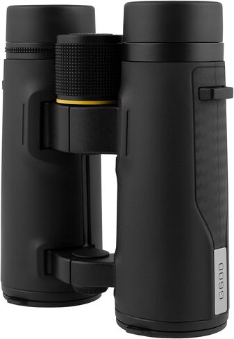 استكشف Scientific G600 ED Series 8x42 مناظير in Kuwait