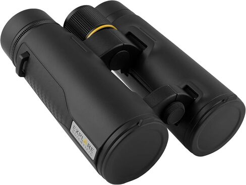 استكشف Scientific G600 ED Series 8x42 مناظير in Kuwait