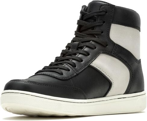 Harley-Davidson Women's Grady Ride 5.25 "أحذية دراجة نارية أحذية D87272 ، D87273 in Kuwait