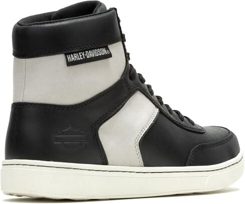 Harley-Davidson Women's Grady Ride 5.25 "أحذية دراجة نارية أحذية D87272 ، D87273 in Kuwait
