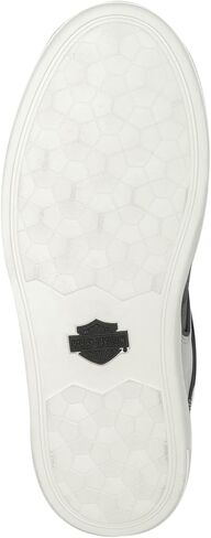 Harley-Davidson Women's Grady Ride 5.25 "أحذية دراجة نارية أحذية D87272 ، D87273 in Kuwait