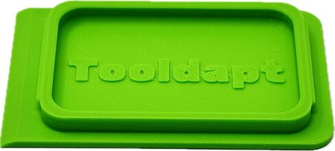 Arbor Dust Cover For Track Saws - Improve Dust Collection and Reduce the Mess (For Festool TS 60) in Kuwait