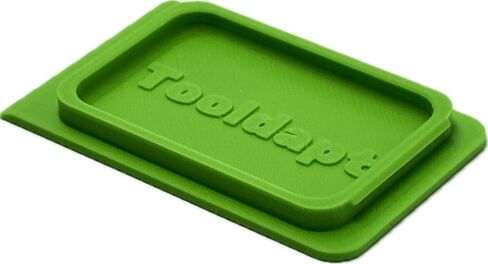 Arbor Dust Cover For Track Saws - Improve Dust Collection and Reduce the Mess (For Festool TS 60) in Kuwait
