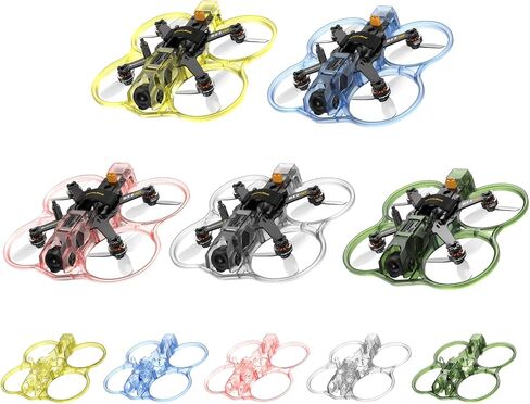 Speedybee BEE25 Brushless Vheop Frame Inport Multi Color Multied Pressions Blue in Kuwait