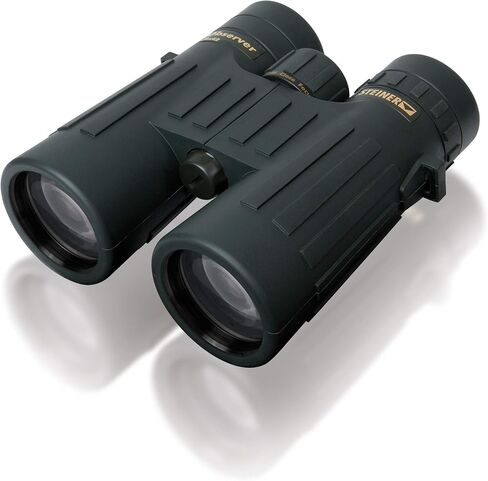 Steiner Observer 8 x 42 Roof Prism Binoculars in Saudi Arabia