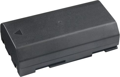 Kastar D-Li1 Battery 4-Pack Replacement for Pentax D-Li1, Ei-D-Li1, EI-D-BC1, DPE004, EI-2000, FINECAM S3R, Molicel 1821, 1821E in Saudi Arabia